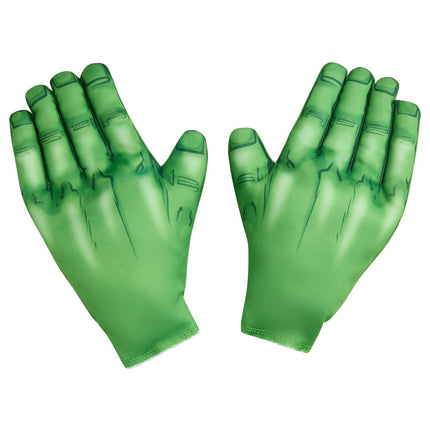 Guantes Hulk