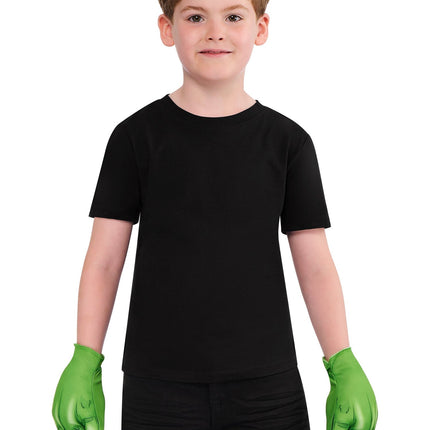 Guantes Hulk