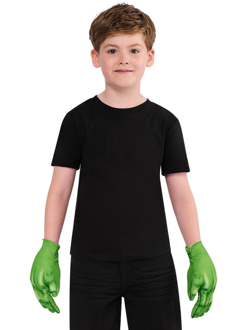 Guantes Hulk
