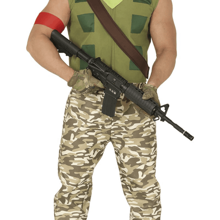 Huurling Kostuum Heren van Fiestas Guirca koop je bij Partywinkel