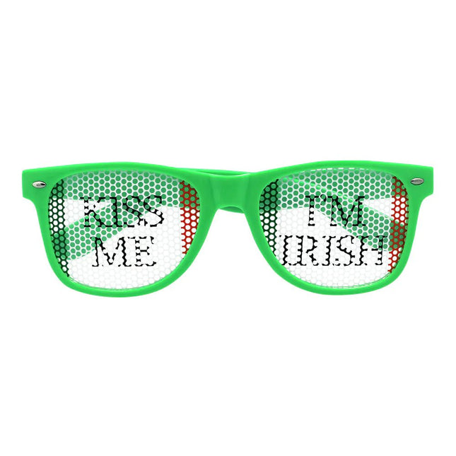 Ierland Accessoireset 3 delig van Boland koop je bij Partywinkel