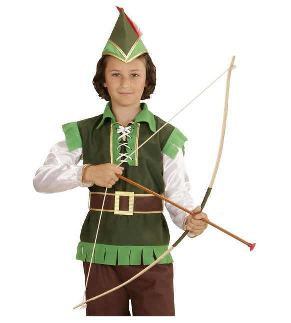 Indiaan Nep Pijl En Boog 1m van Widmann koop je bij Partywinkel