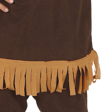 Indianen Kostuum Jongens van Fiestas Guirca koop je bij Partywinkel