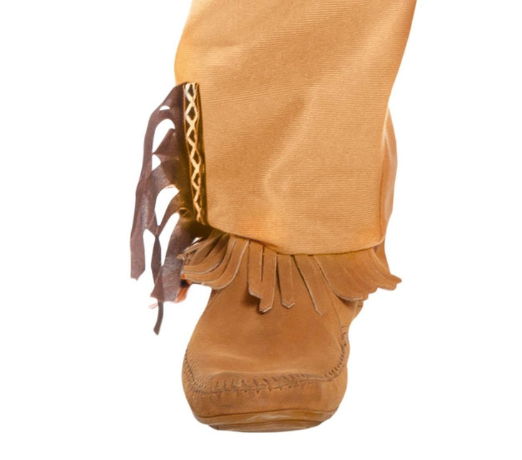 Indiase Kostuum Jongen van Fiestas Guirca koop je bij Partywinkel