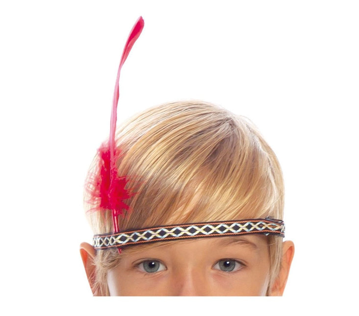 Indiase Kostuum Jongen van Fiestas Guirca koop je bij Partywinkel