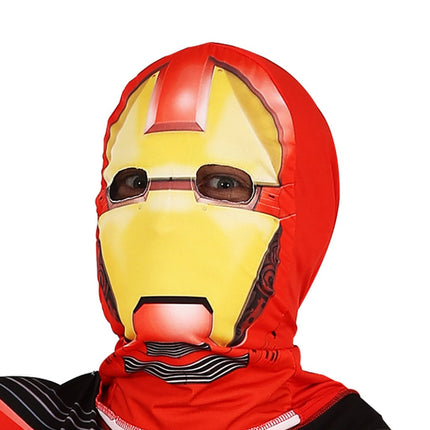 Irhum Man Kostuum Heren van Fiestas Guirca koop je bij Partywinkel