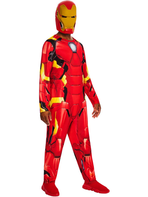 Disfraz de Iron Man Hombre