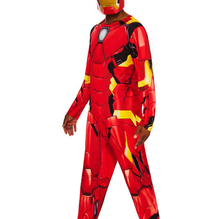 Disfraz de Iron Man Hombre