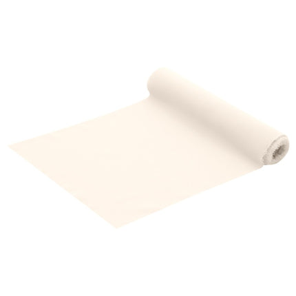 Traves de Mesa Marfil Liso 5m