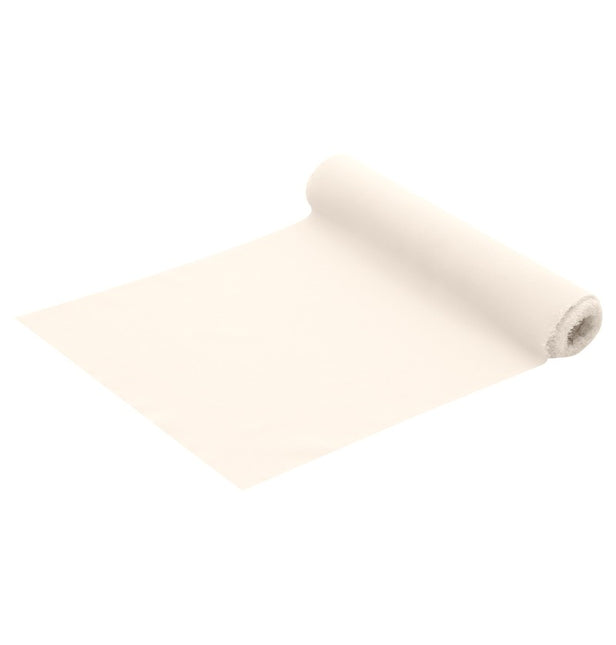 Traves de Mesa Marfil Liso 5m