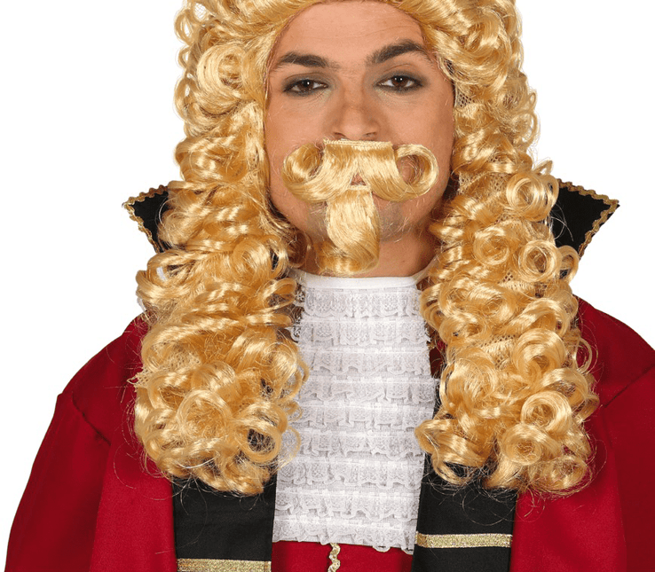 Jabot 26cm van Fiestas Guirca koop je bij Partywinkel