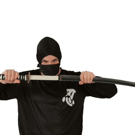 Japans Zwaard 73cm van Fiestas Guirca koop je bij Partywinkel