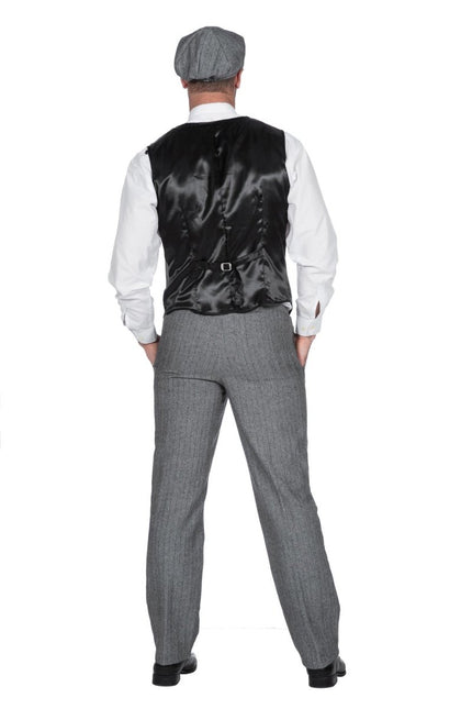 Jaren 20 Kostuum van Wilbers & Wilbers koop je bij Partywinkel