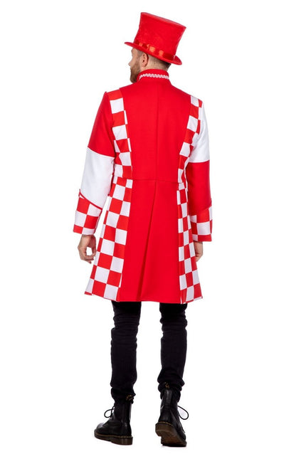 Jas Brabant - Partywinkel - 8720059078929