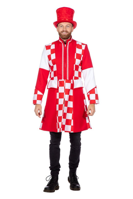 Jas Brabant - Partywinkel - 8720059078929