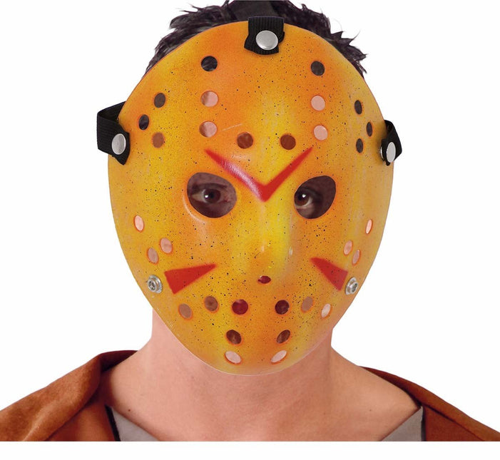 Jason Masker - Partywinkel - 8434077026410
