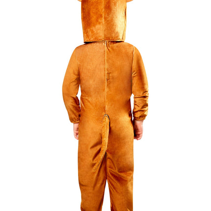 Disfraz de Jerry Niños