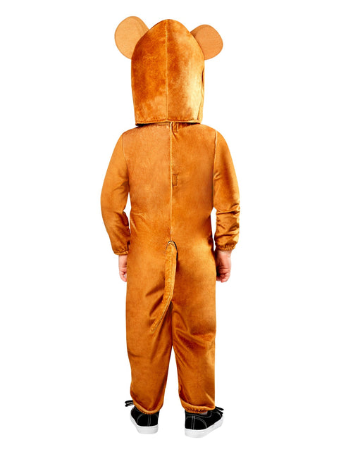 Disfraz de Jerry Niños