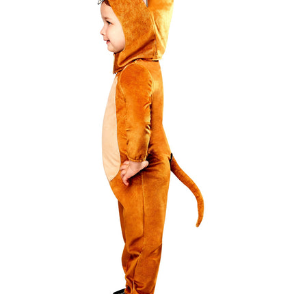 Disfraz de Jerry Niños