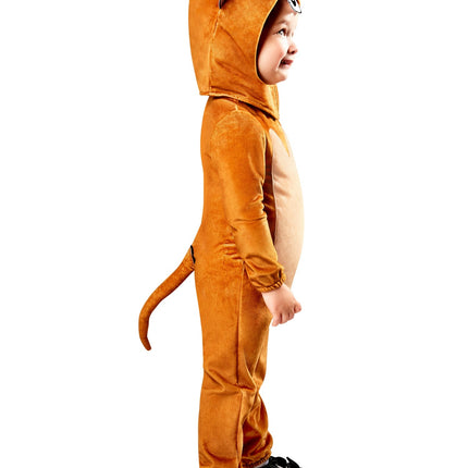 Disfraz de Jerry Niños