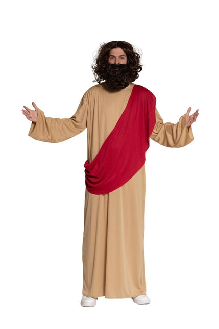 Disfraz de Jesús - Uno <tc>Talla</tc>