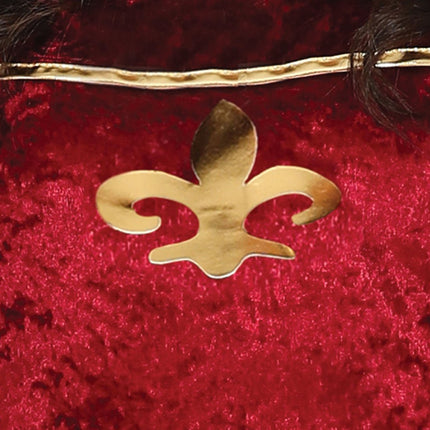 Jonkvrouw Kostuum Dames van Fiestas Guirca koop je bij Partywinkel