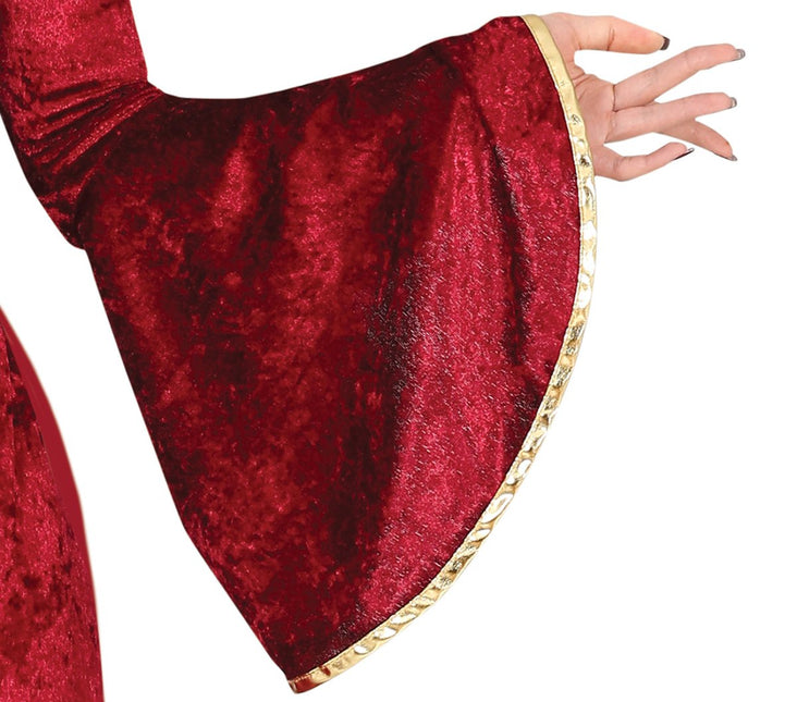 Jonkvrouw Kostuum Dames van Fiestas Guirca koop je bij Partywinkel