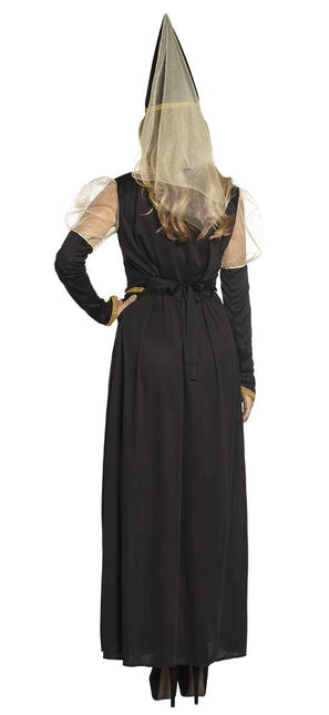 Jonkvrouw Kostuum M van Boland koop je bij Partywinkel