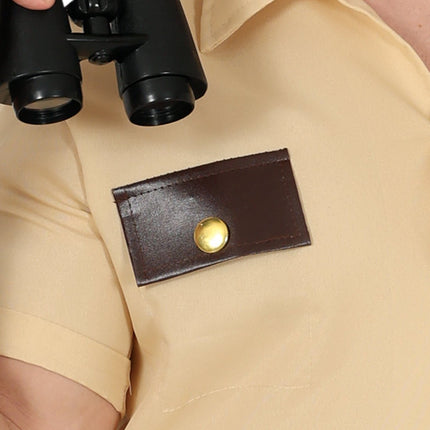 Jungle Kostuum Heren 3 delig van Fiestas Guirca koop je bij Partywinkel