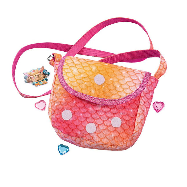 K3 Knutselset Handtas - Partywinkel - 8714274830301