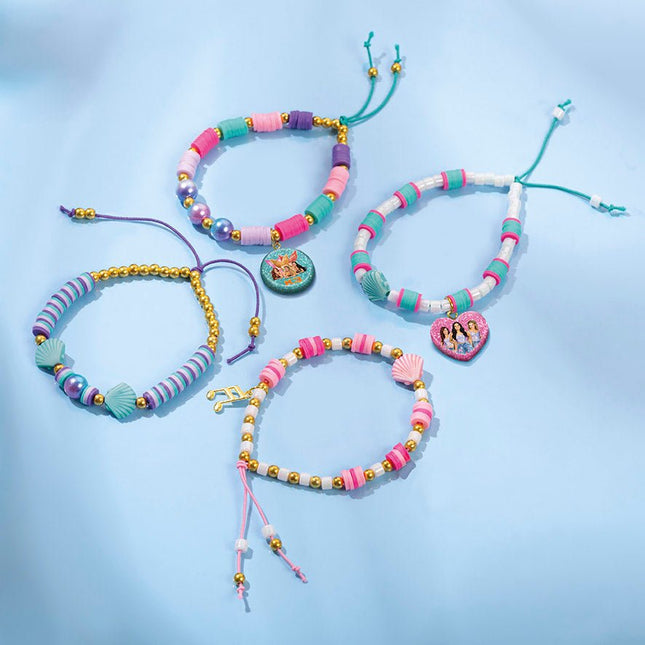 K3 Knutselset Sieraden - Partywinkel - 8714274830332