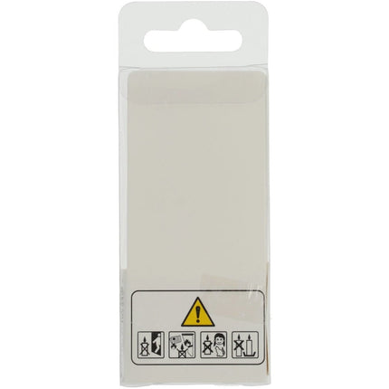 Kaars 4 Jaar Pastel 5cm van Folat koop je bij Partywinkel