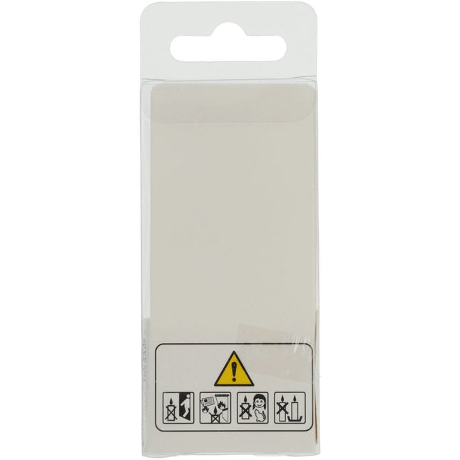 Kaars 4 Jaar Pastel 5cm van Folat koop je bij Partywinkel