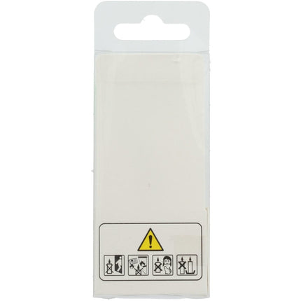 Kaars 7 Jaar Retro Groen 5cm van Folat koop je bij Partywinkel