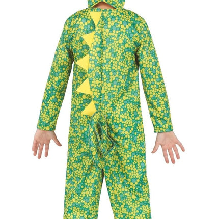 Kameleon Kostuum Kind van Fiestas Guirca koop je bij Partywinkel