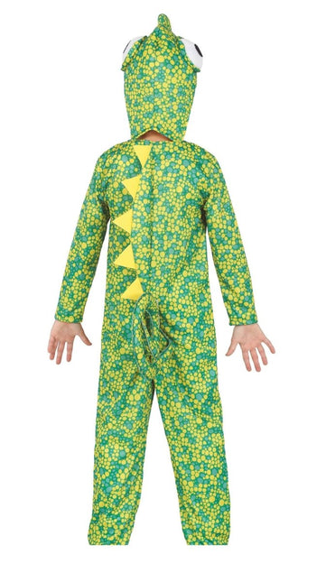 Kameleon Kostuum Kind van Fiestas Guirca koop je bij Partywinkel