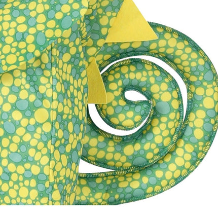 Kameleon Kostuum Kind van Fiestas Guirca koop je bij Partywinkel