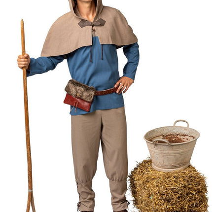 Kap Naturel van Orlob koop je bij Partywinkel