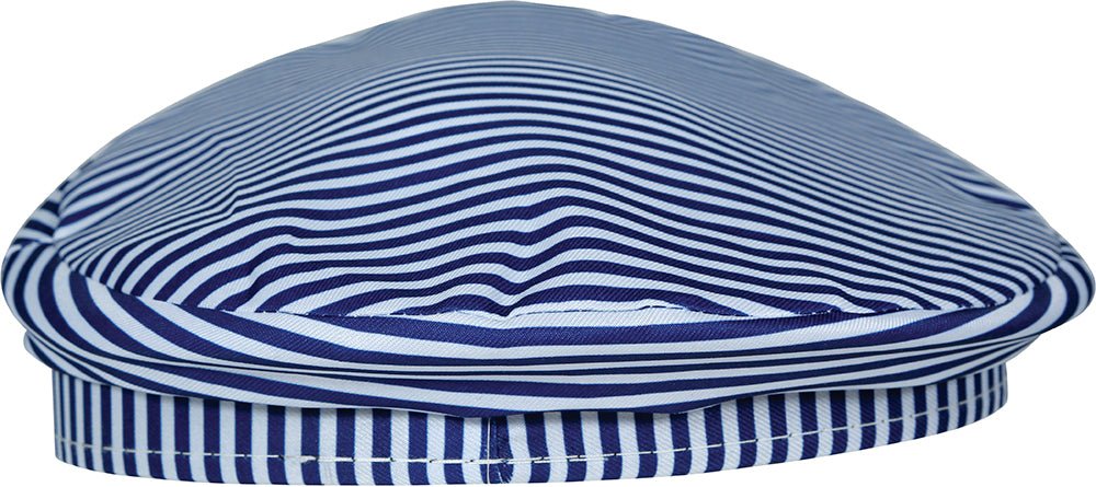 Kapitein Pet Blauw Wit - Partywinkel - 8434077135358