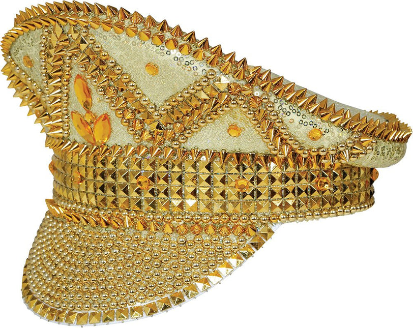 Kapitein Pet Goud - Partywinkel - 8434077137925
