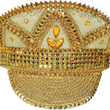 Kapitein Pet Goud - Partywinkel - 8434077137925