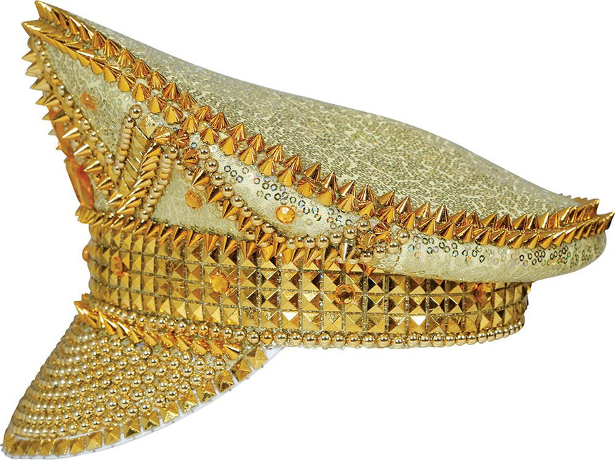 Kapitein Pet Goud - Partywinkel - 8434077137925