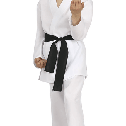 Karate Kostuum Kind van Fiestas Guirca koop je bij Partywinkel