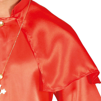 Kardinaal Kostuum Heren van Fiestas Guirca koop je bij Partywinkel