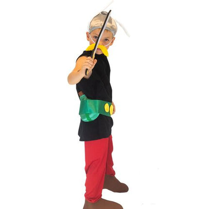 Disfraz de Astérix Niño