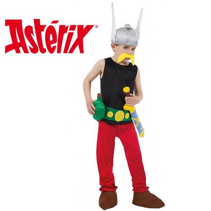Disfraz de Astérix Niño