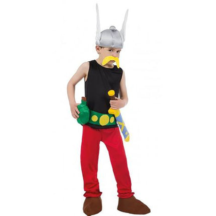 Disfraz de Astérix Niño
