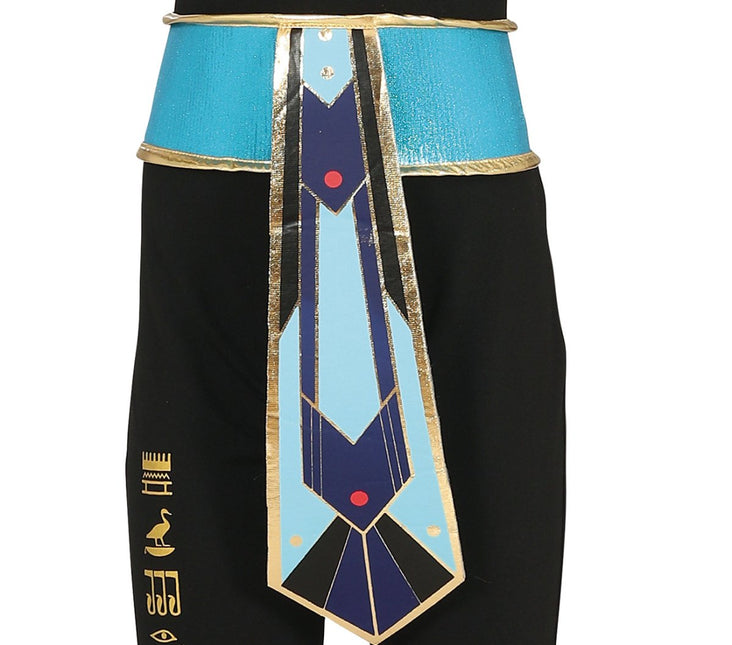 Kat Kostuum Kind Egyptisch van Fiestas Guirca koop je bij Partywinkel