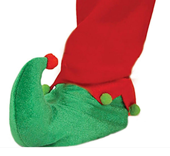 Kerst Elfje Pak Kind van Fiestas Guirca koop je bij Partywinkel