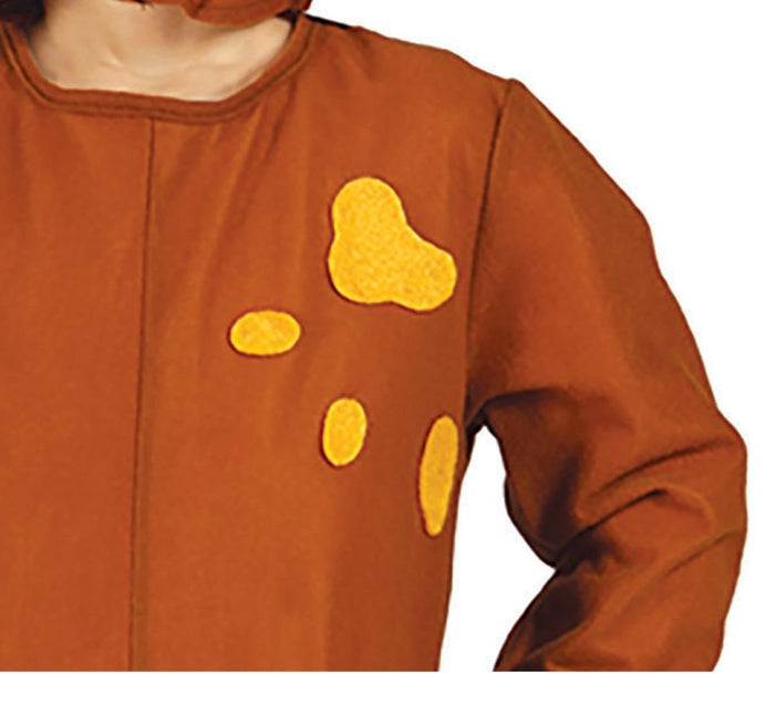 Kerst Onesie Rudolf Kind van Fiestas Guirca koop je bij Partywinkel